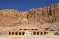 Tours to the Valley of the Kings, Hatshepsut Temple